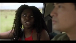 National Treasure Edge of History - Season 01 Episode 08